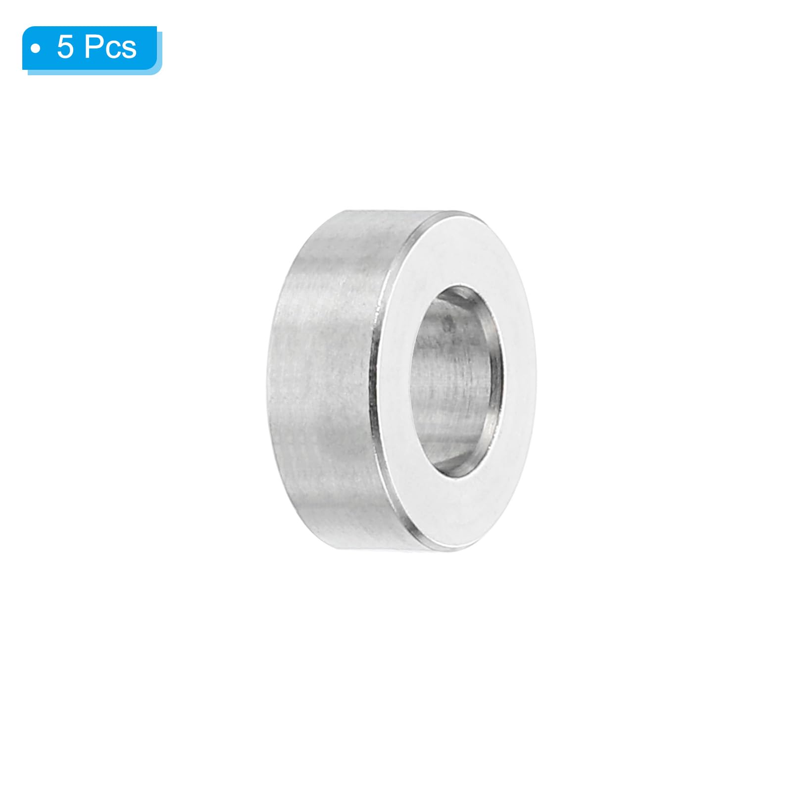 PATIKIL M6 Stainless Steel Spacers - Image 3