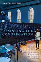 Algopix Similar Product 1 - Singing the Congregation How