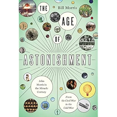 The Age of Astonishment