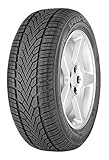 Geräuschemission: 70 db Semperit Speed-Grip 2 M+S - 215/65R16 98H - Winterreifen