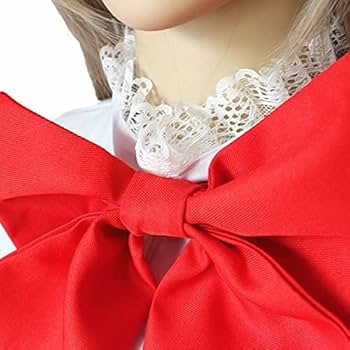 Amazon.co.jp: Lexx_cosコスプレ 木之本桜 コスプレ衣装 制服