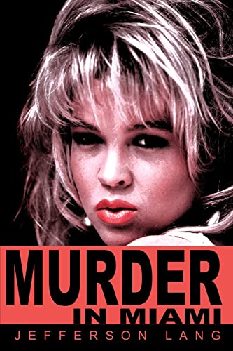 Murder In Miami