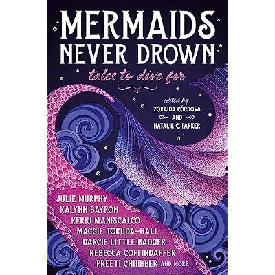 Mermaids Never Drown