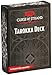 Dungeons & Dragons: Curse of Strahd Tarokka Deck