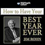 Cover of How To Have Your Best Year Ever