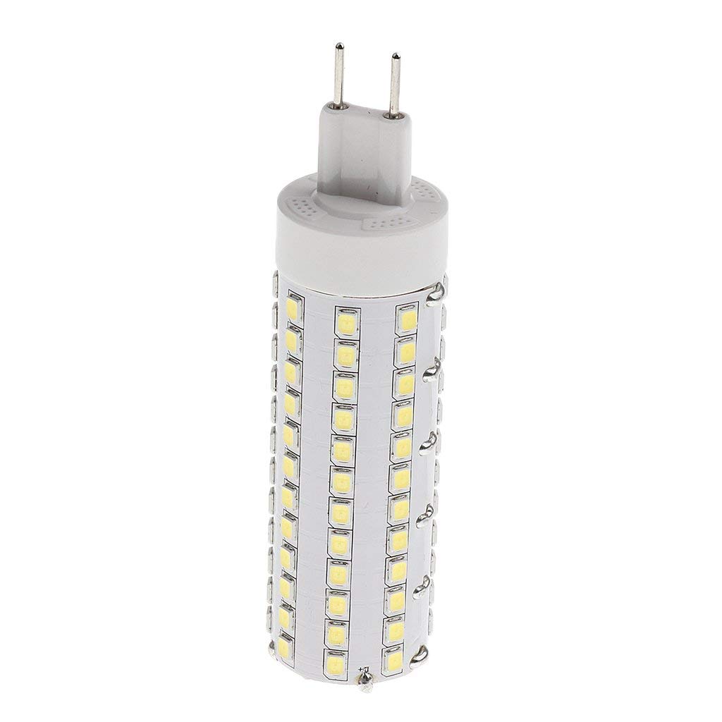 10 bombillas LED de 12 W G8.5 para iluminación interior, iluminación nocturna