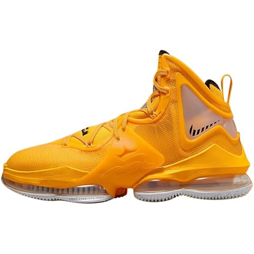 Nike Men's Lebron 19 Basketball Shoes
