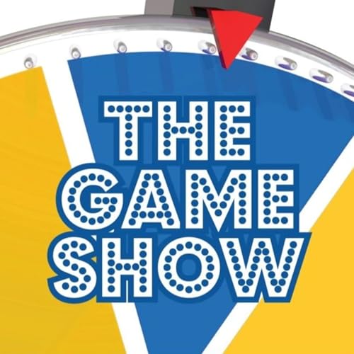 『The Game Show Starring Bradley Clarke』のカバーアート