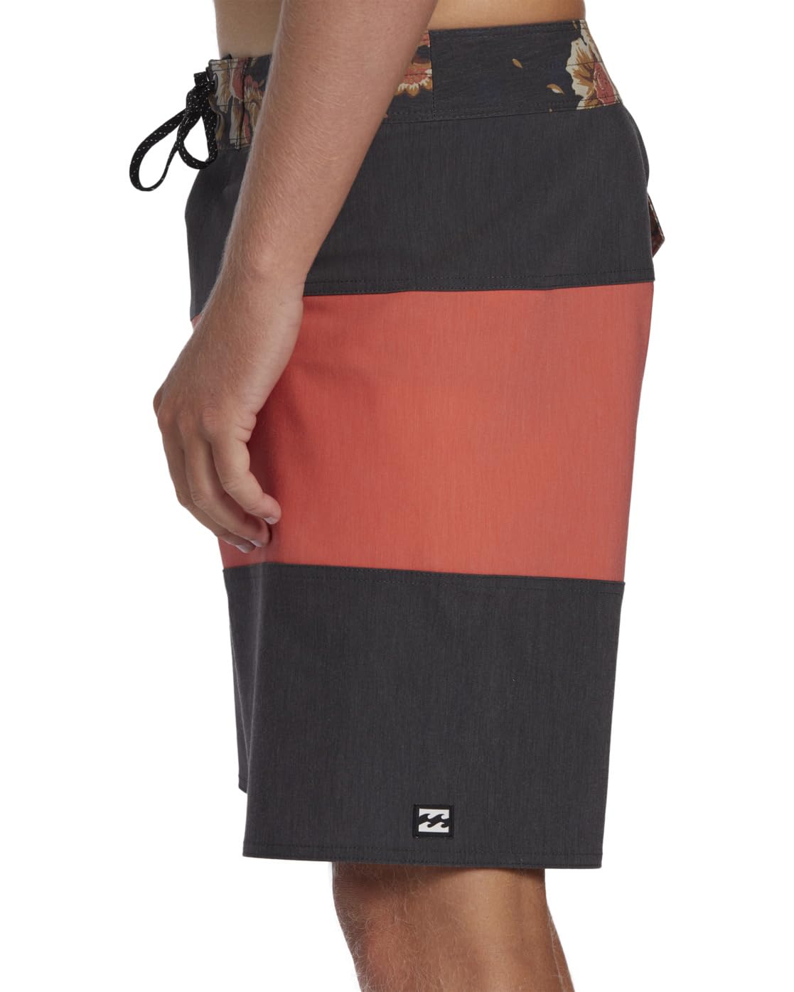 Billabong Herren Tribong Pro Boardshorts