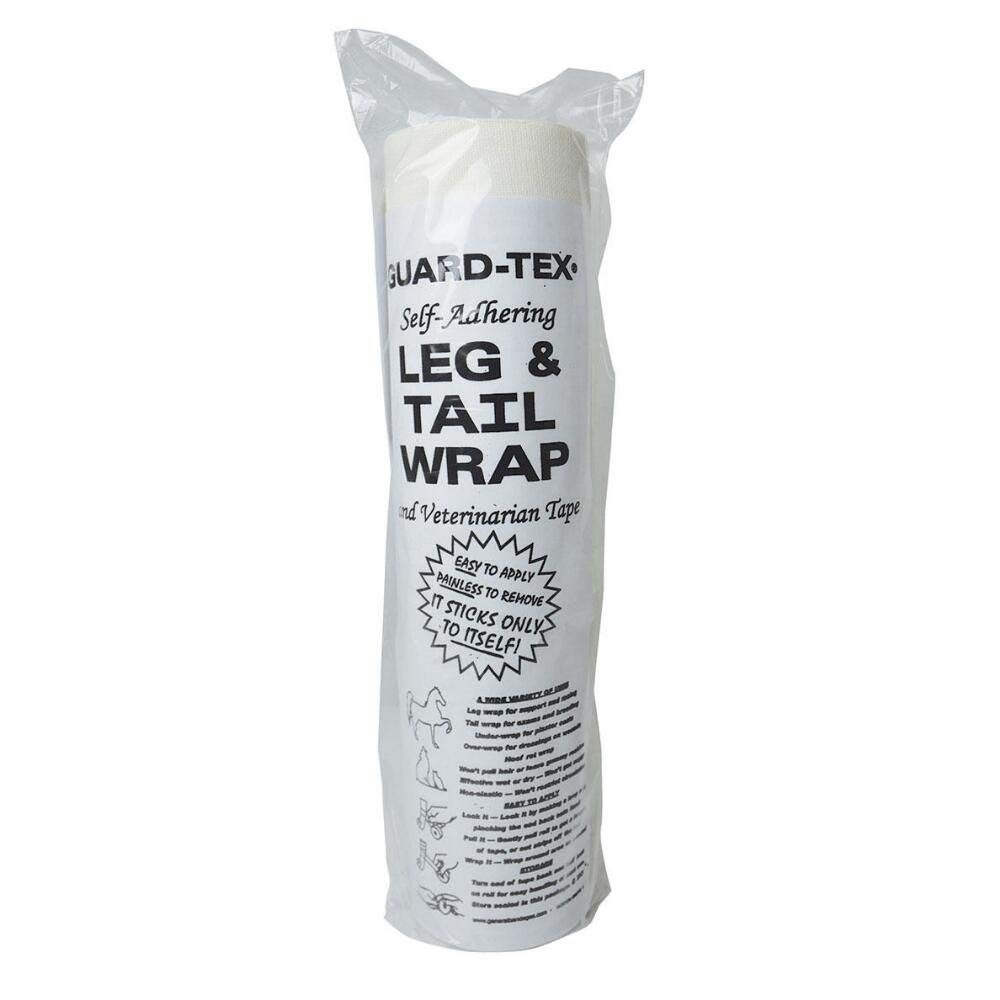 Guard-TexLeg & Tail Wrap