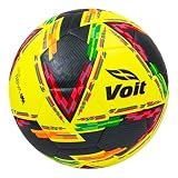 Voit Balón de Fútbol No. 5 Morph Clausura 2025 Liga MX, Hibrido, thermosellado, Ideal para Juego Amateur
