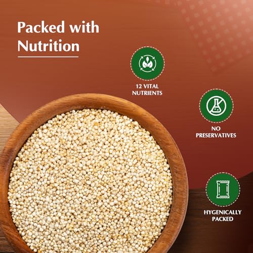 Image of Amazon Brand - Vedaka Unpolished Sorghum Millets | 750 G | Jowar /Great Millet /Bili Jola /Jonnalu /Cholam
