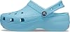Crocs Women's 206750 Classic Platform Clog