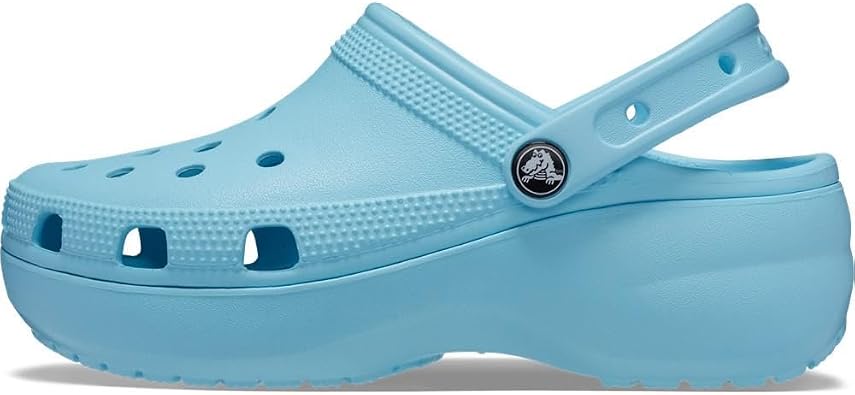 Crocs Women's 206750 Classic Platform Clog