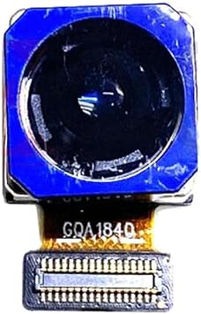 Back Facing Camera Module Repair Part for Infinix Note 30 4G