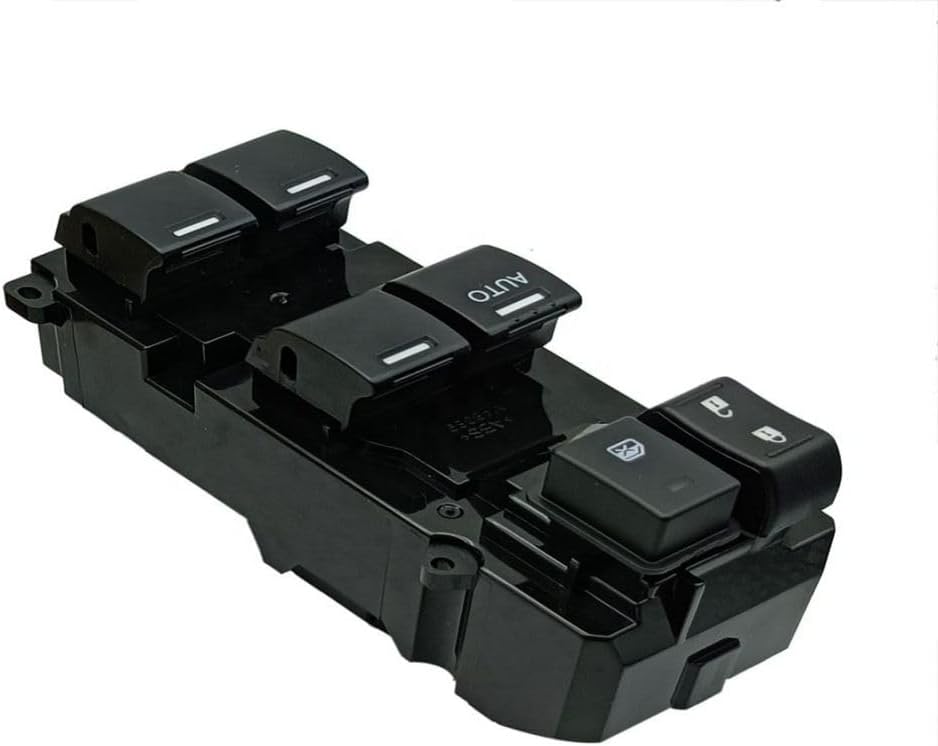 Rep# 35750-T0A-H12 35750T0AH12 Left Front Door Lifting Switch 1pc/Set