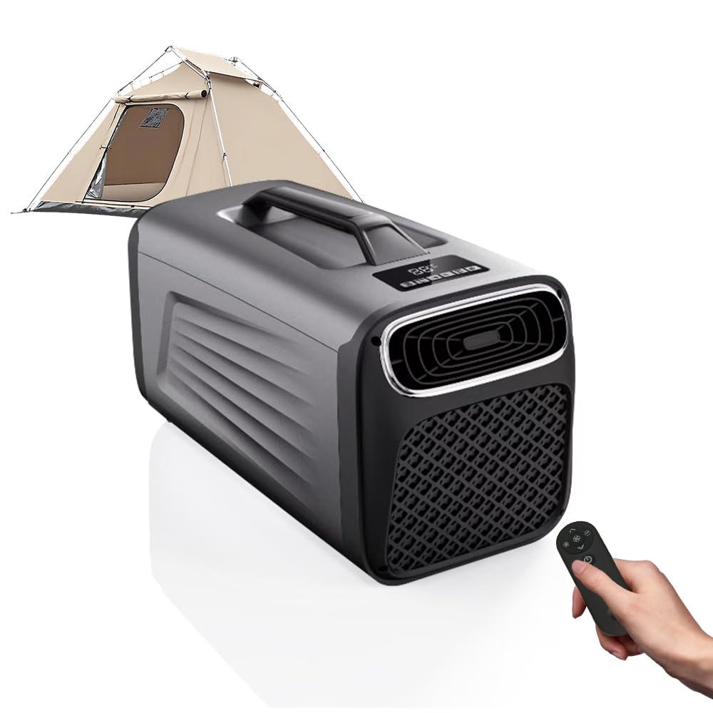 GETUHAND 5200 BTU Portable Air Conditioner