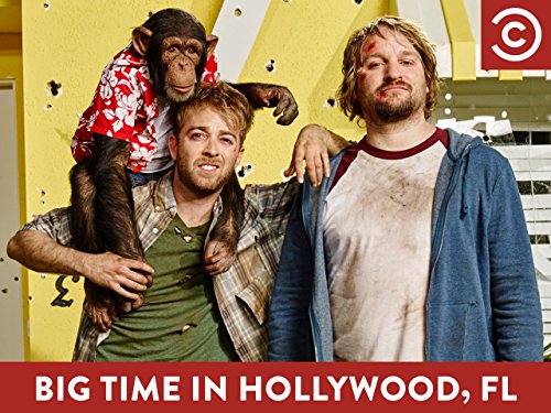 Big Time in Hollywood, FL