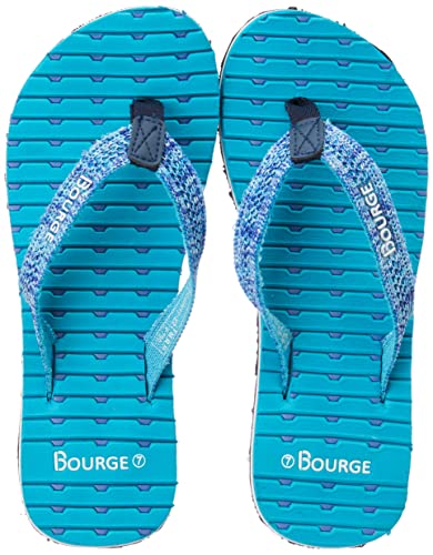 Image of Bourge womens Gallery-z26 Flip-Flops