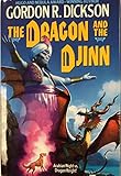The Dragon and the Djinn