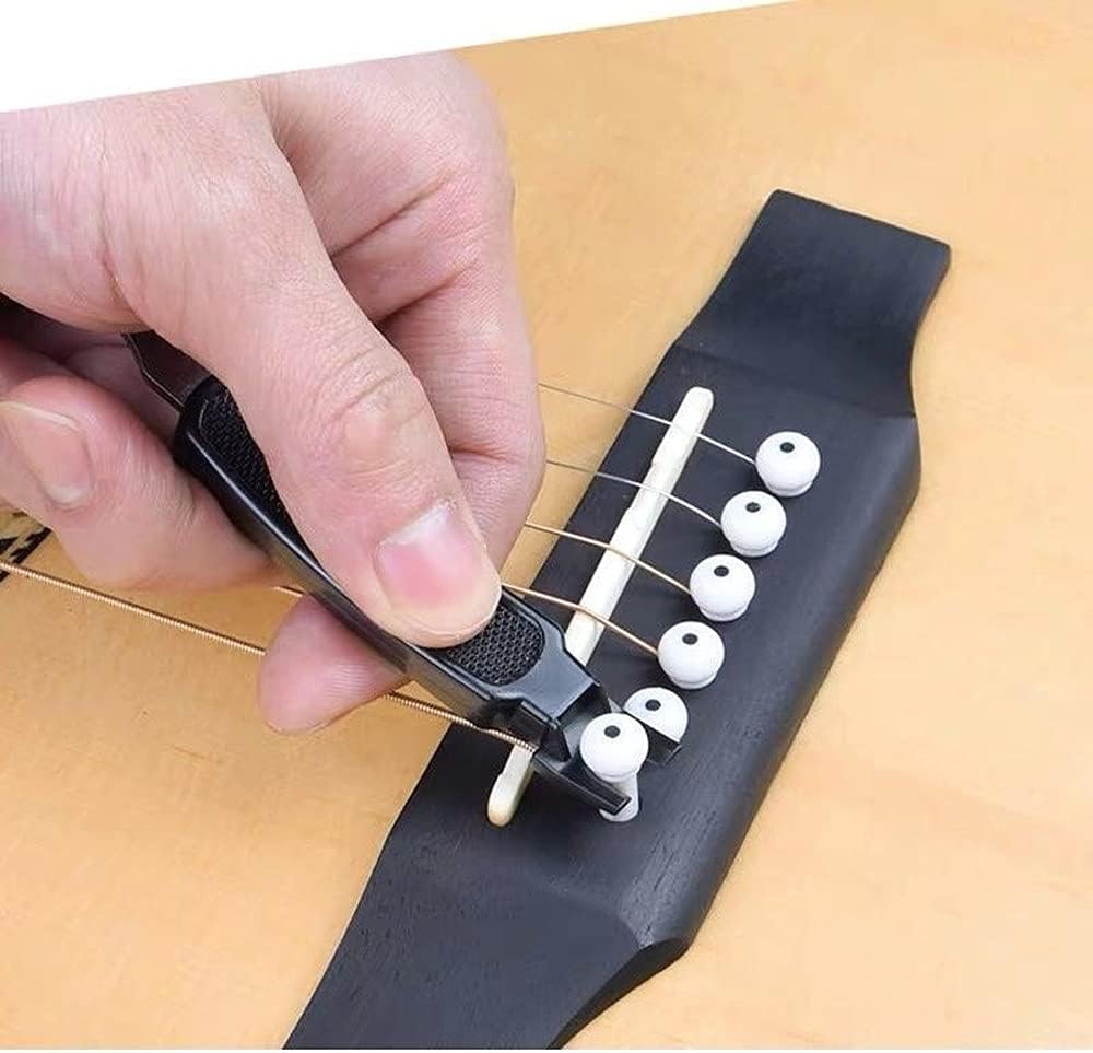 3In1 Multifunctional Guitar Tool Multifunctional Guitar String Winder