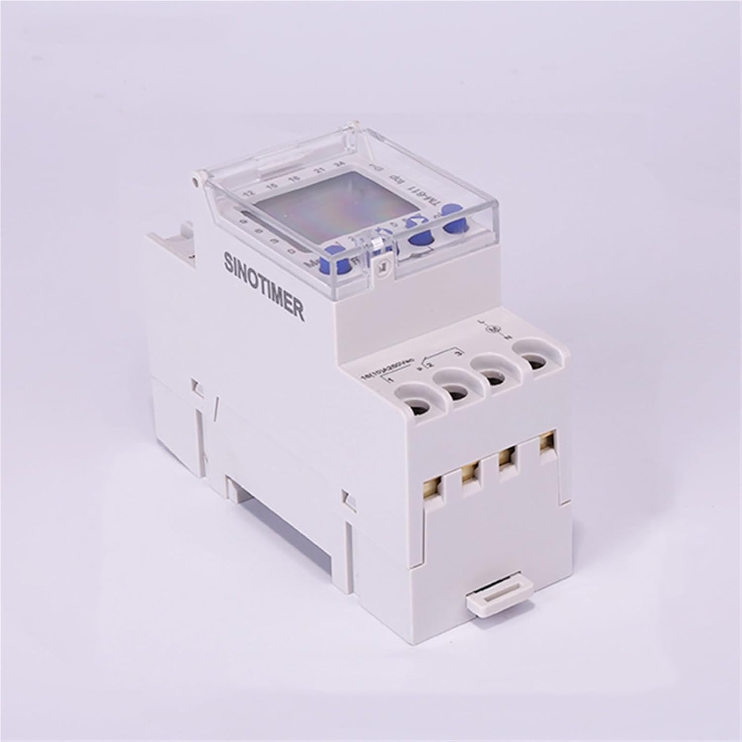 ESXSWYDR TM611 Time Control Switch showing wiring terminals