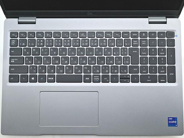 Amazon.co.jp: 【整備済み品】 Dell デル Latitude 5520 第11世代 i7