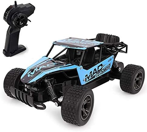Lazaga RC Car for Kids