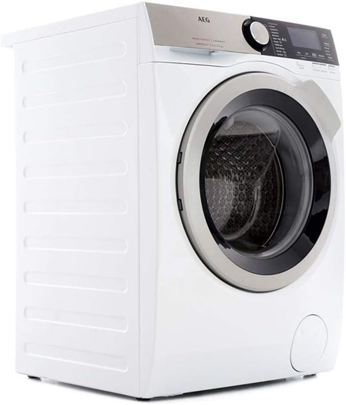 AEG L9FEC966R 9kg 1600rpm ProSense Washing Machine