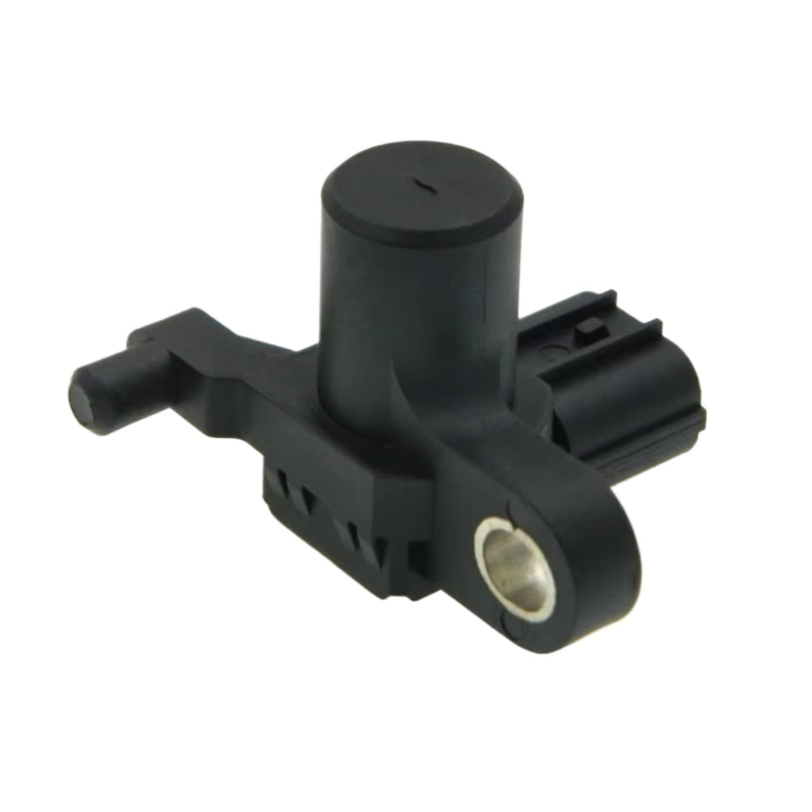 Capteur Débit D'air Masse Compatible Avec Civic 2002 2003 2004 2005 Accessoire Remplacement Pour Capteur Position Vilebrequin OEM : 37840PLC006