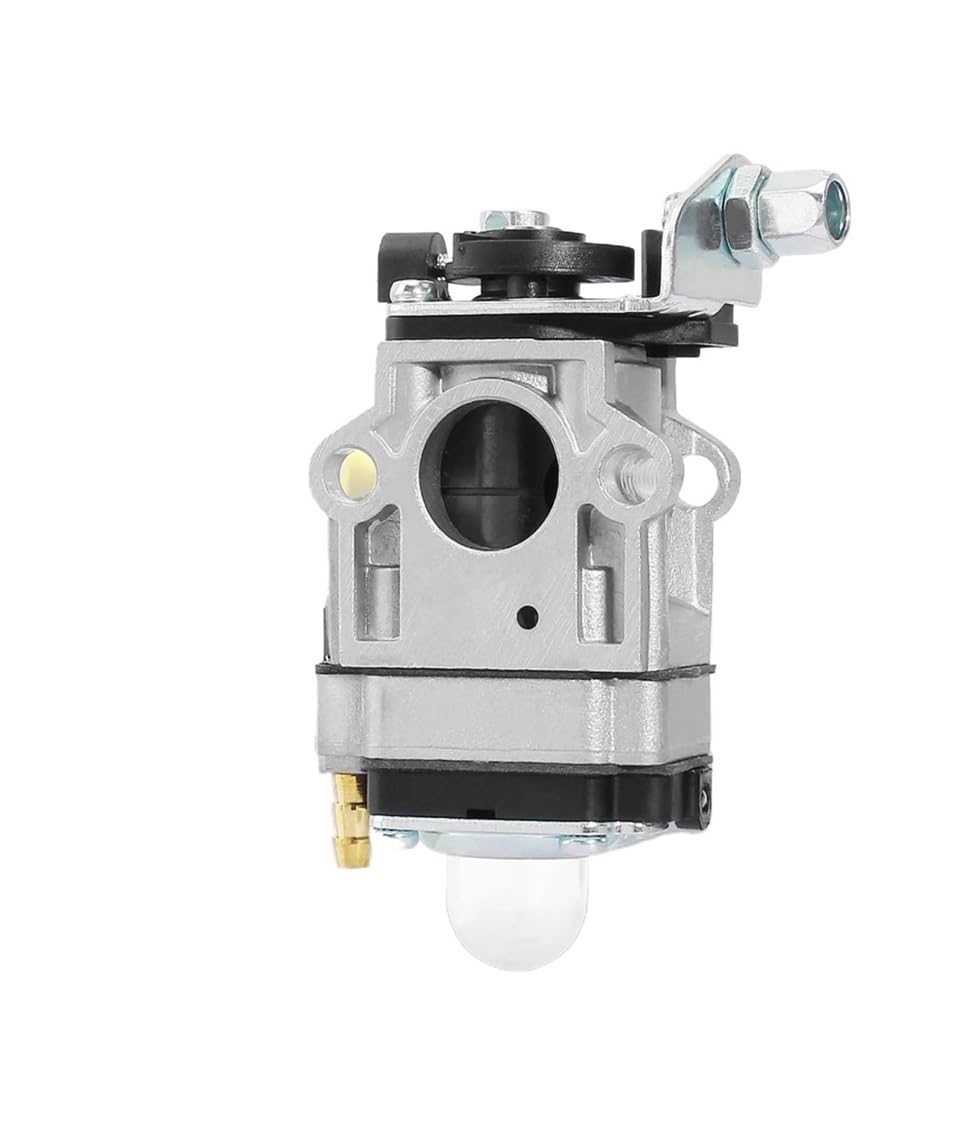 Carburateur pour moto tout-terrain 50cc et moteur 2 temps de souffleur de feuilles