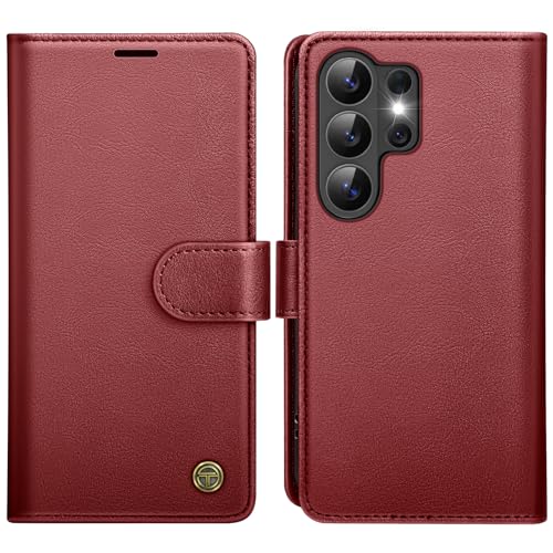 Housse Samsung S26 Ultra béquille pour regarder vos vidéos