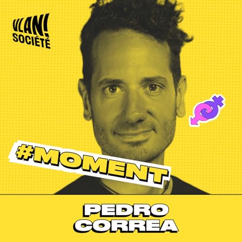 [MOMENT CLEF] Changer de vie avec des enfants, c’est possible avec Pédro Correa