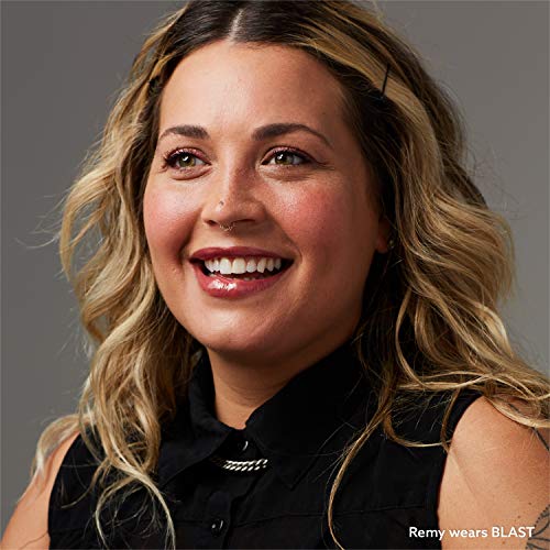 Undone Beauty Water Bronzer Stick - Coconut For Radiant, Dewy Glow And A Natural Looking Tan With No Streaks, Lines, Or Mistakes - Vegan & Cruelty Free - Blast, 0.19 Oz (5G) #TOP3