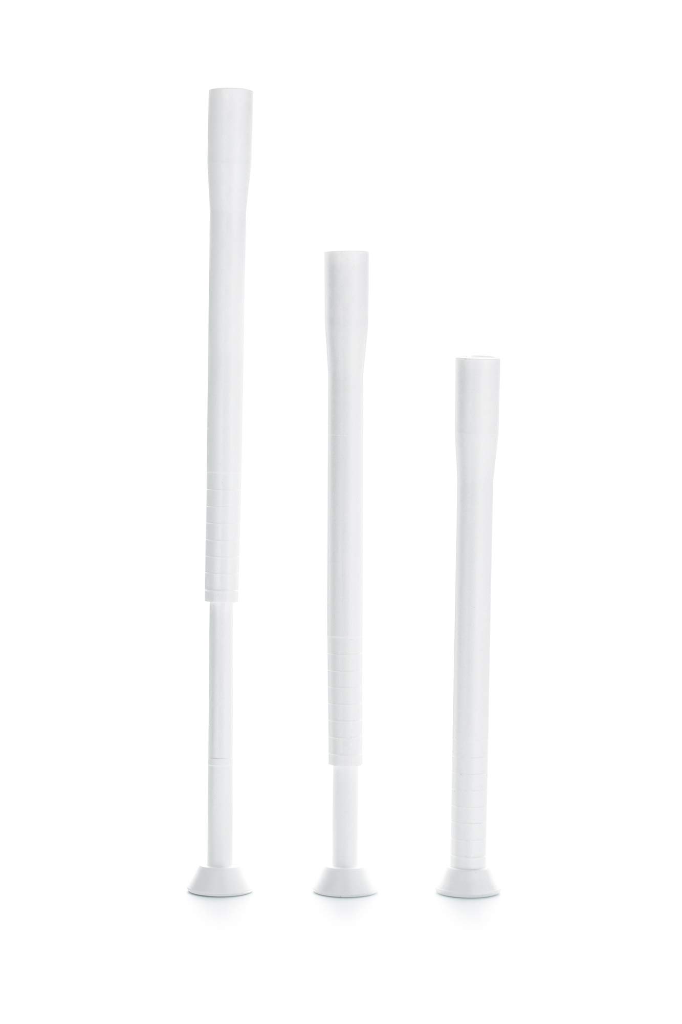 Disposable Vaginal Suppository Applicators Individually Wrapped Boric