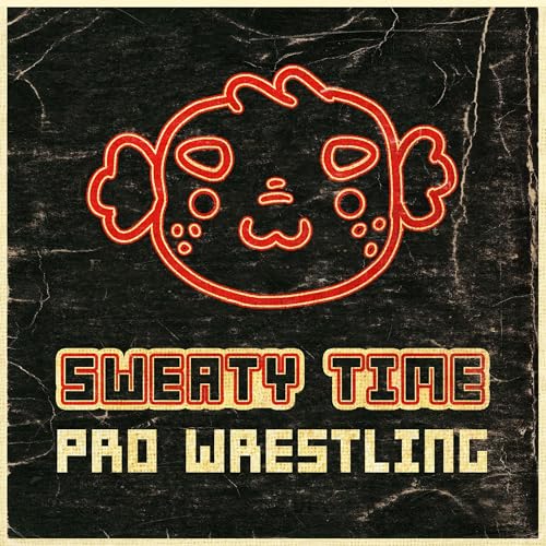 Sweaty Time Pro Wrestling s4e11: "Pentagón Dark vs Cage"