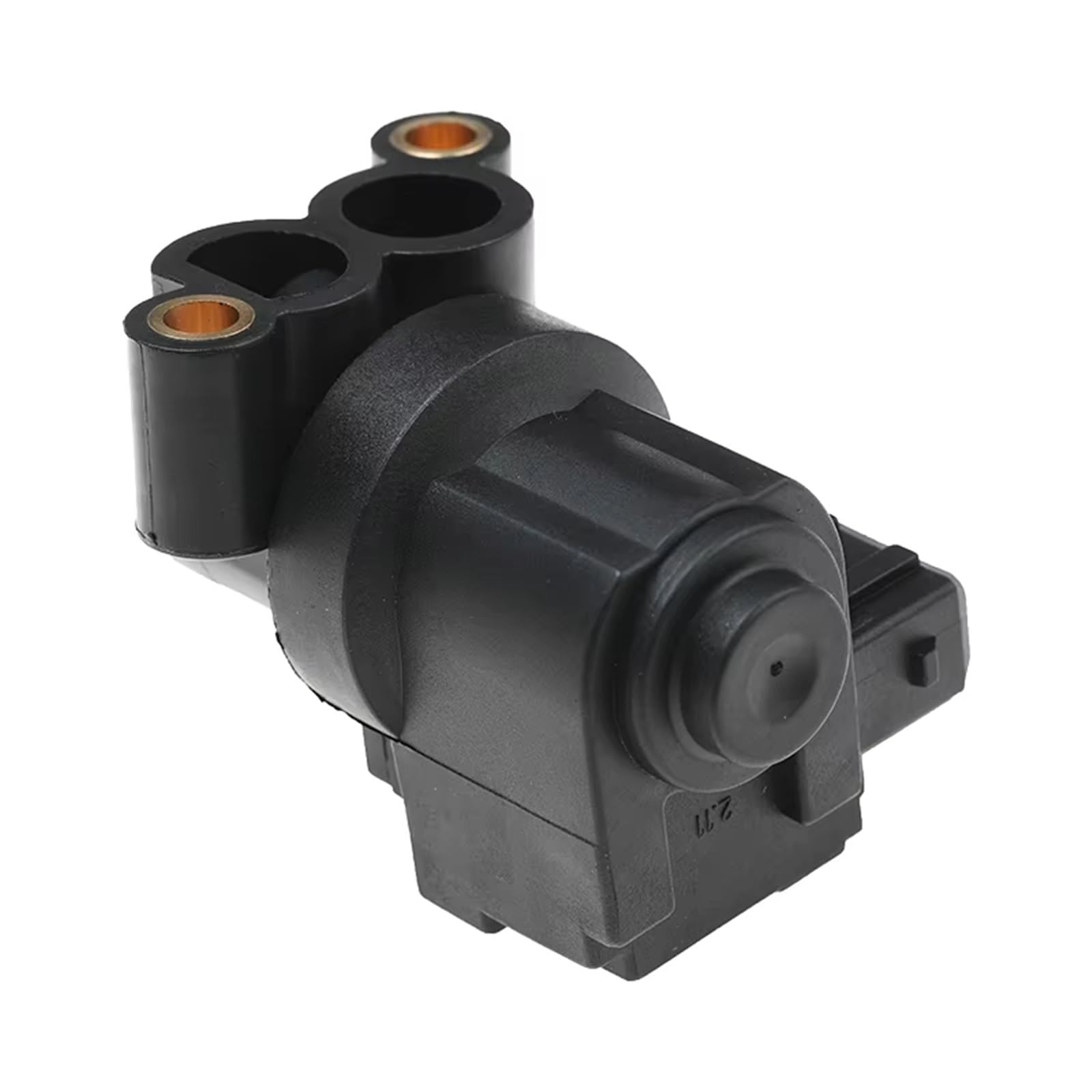 IAC Valves Compatible with BMW E46 316i 318 I is Ti 318i 318is 318ti Z3 1.6L 1.8L 1.9L E34 13411435846 Idle Air Control Valve 0280140561 0280140575