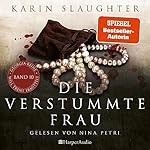 Die verstummte Frau