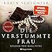 Die verstummte Frau: Georgia 8 Frau günstig Kaufen-Die verstummte Frau: Georgia 8