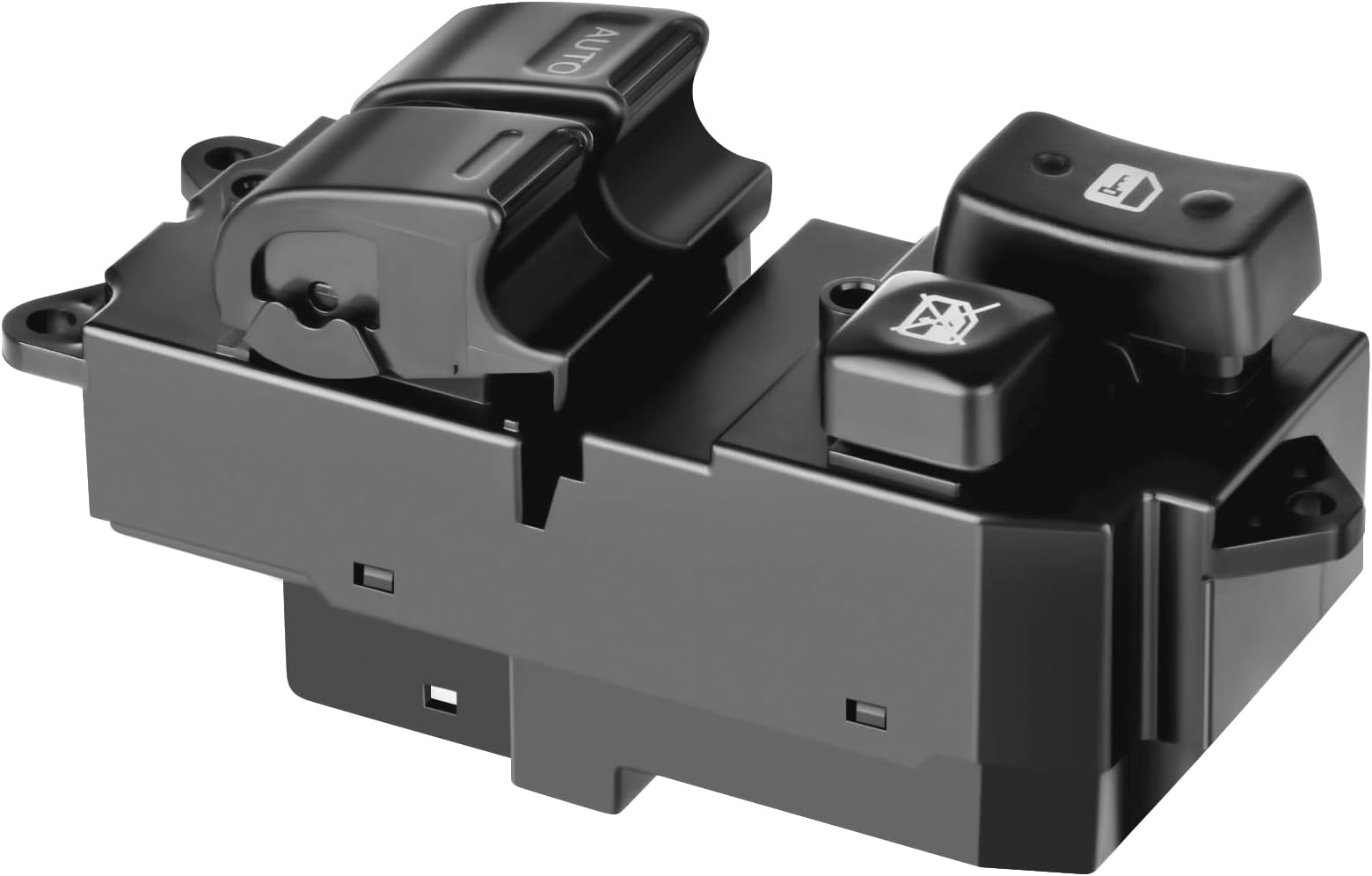 Power Window Switch Front Left Control Window Switch OE 8482010070 Fits for 1995-1999 for Paseo Tercel 1995-2000 for Toyota RAV4 1994-1997 for Toyota Camry 2door