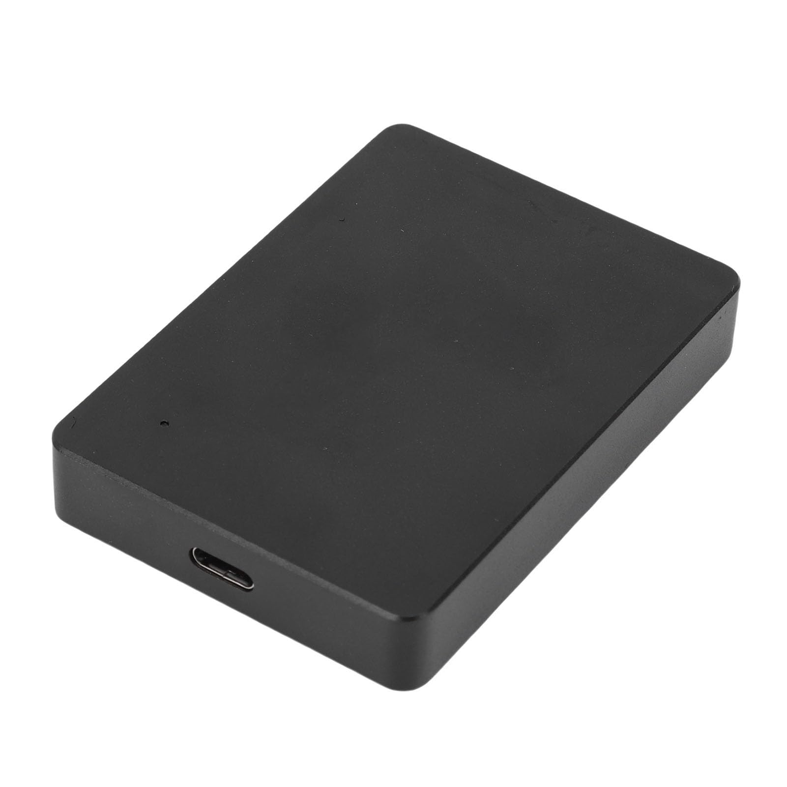 Analizador Lógico de 16 Canales, Analizador de Señal Digital USB Tipo C con Muestreo de 1 GHz 500 MHz, Profundidad de Almacenamiento de 16 G, SDRAM de 256 Mbits para Depuración de