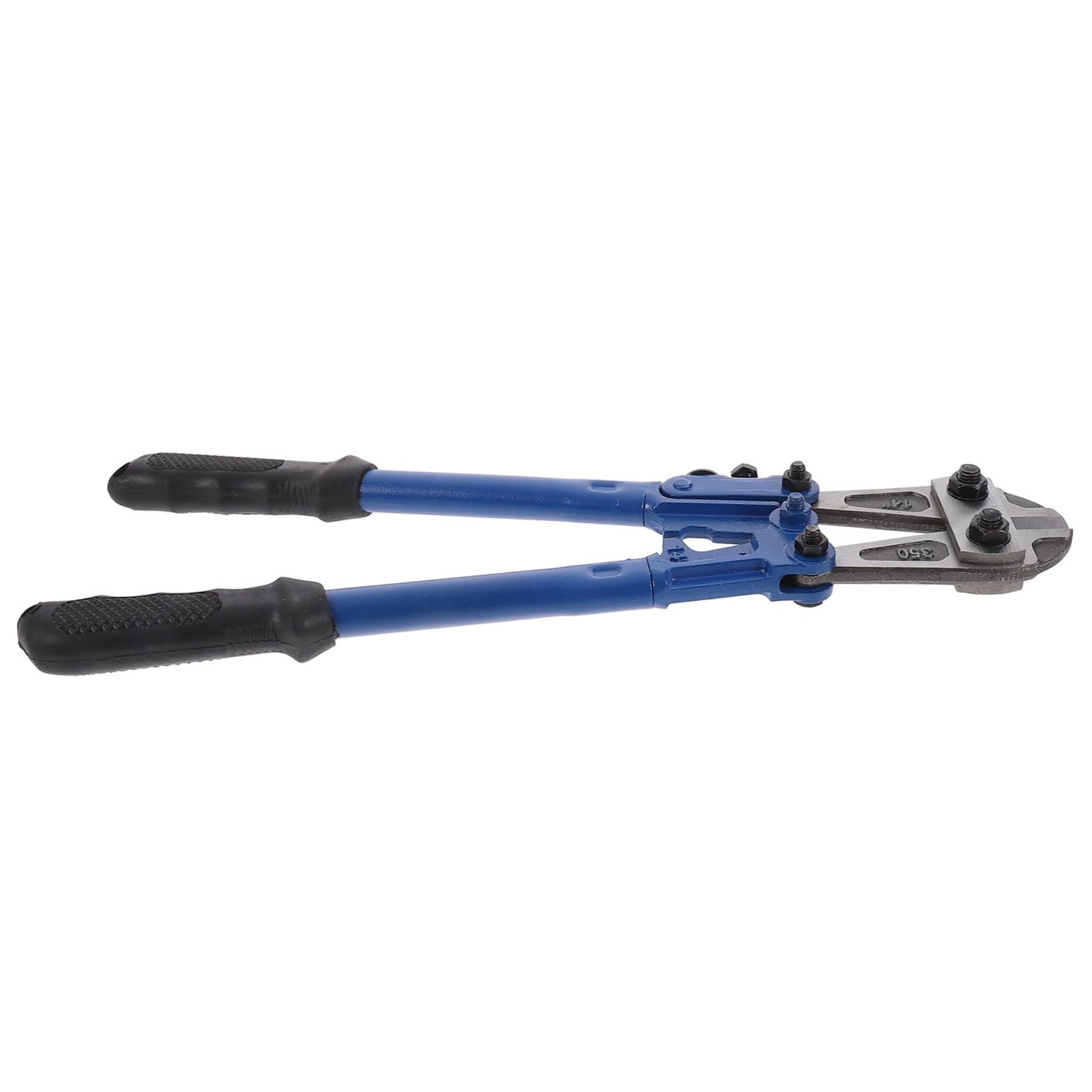 ULTECHNOVO Tagliabulloni Ergonomico da 14 Pollici in Acciaio Impugnatura in Gomma, Design Salva Fatica e Produzione di Precisione per Varie Occasioni