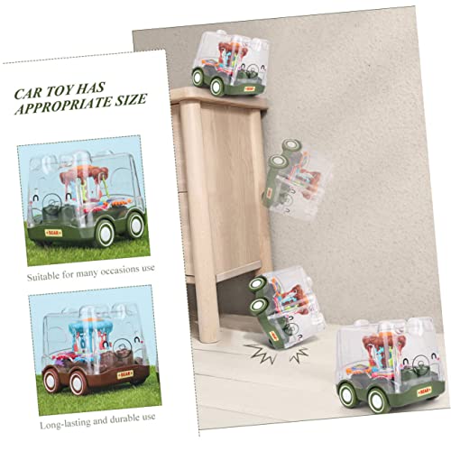 ibasenice Brinquedos Educativos Para De Brinquedo Para Crianças Meias Transparentes Brinquedos Pré-E