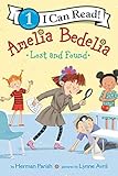 Amelia Bedelia Lost and Found (I Can Read Level 1)