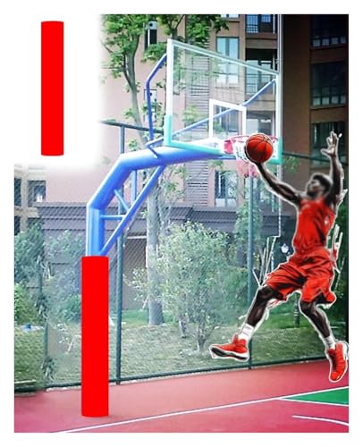 Rembourrage pour bâton de basket-ball housse protection imperméable sport extérieur