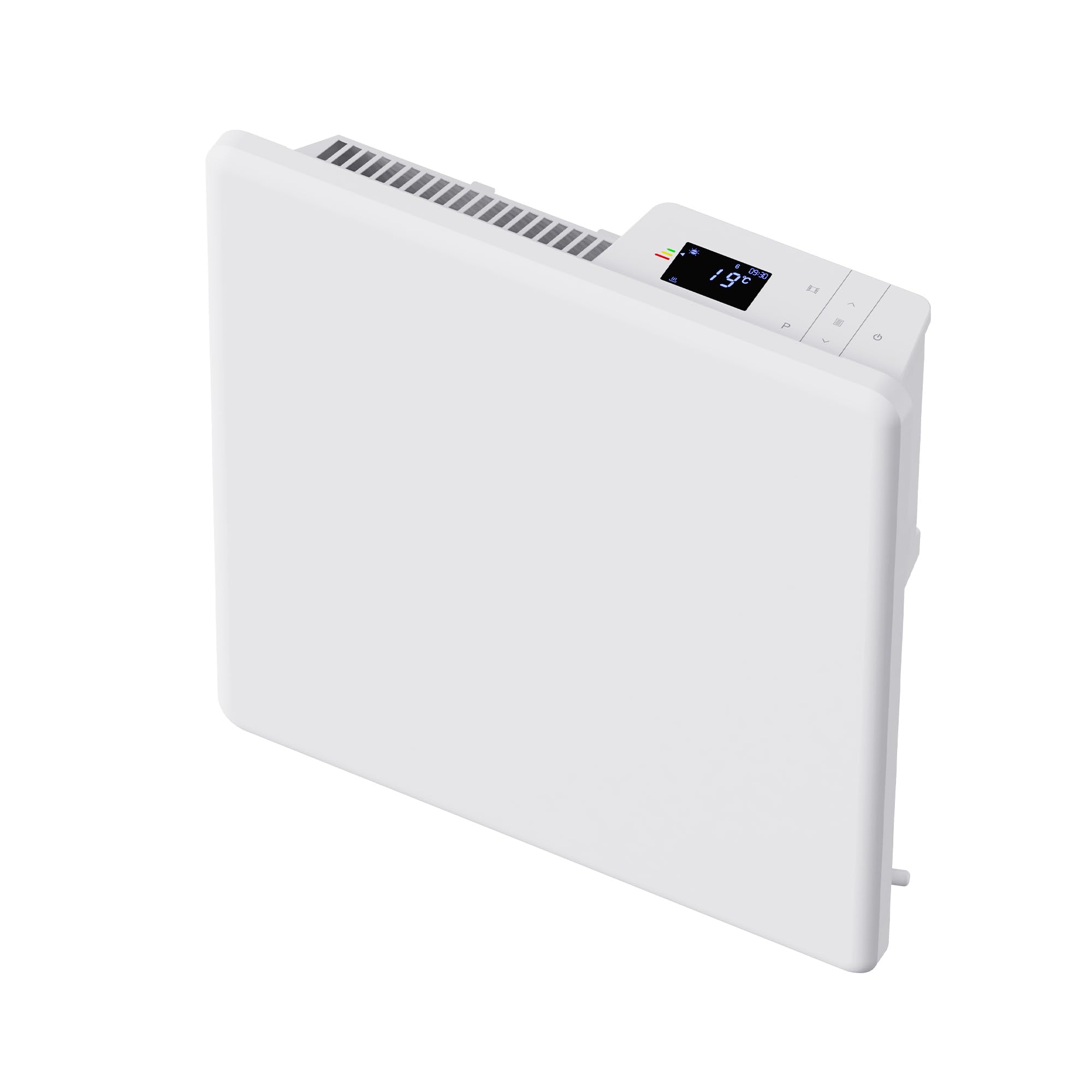 Radiateur Electrique Mural Sanos Sannover 500 W