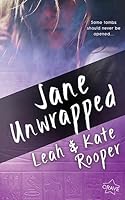 Jane Unwrapped 1943892660 Book Cover