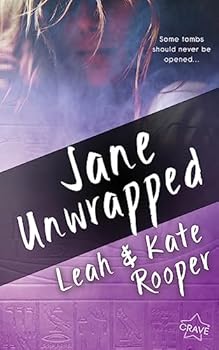 Paperback Jane Unwrapped Book