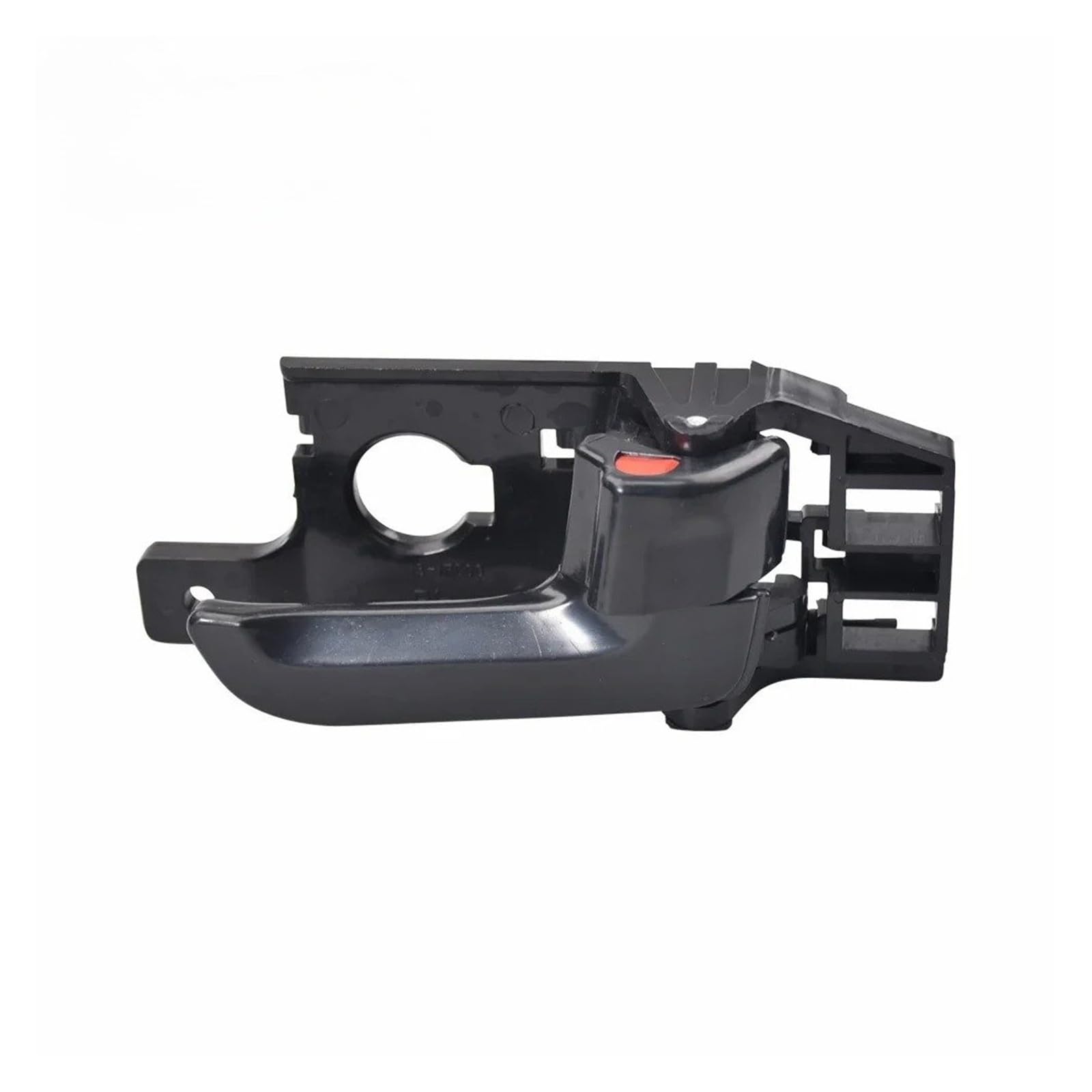 LinQianBhD for Kia for Sportage 2007 2008 2009 2010-2013 82610-1F000 82620-1F000 82610-1F010 82620-1F010 Left Right Inside Inner Door Handle Inner Car Door Handle(Black Right)