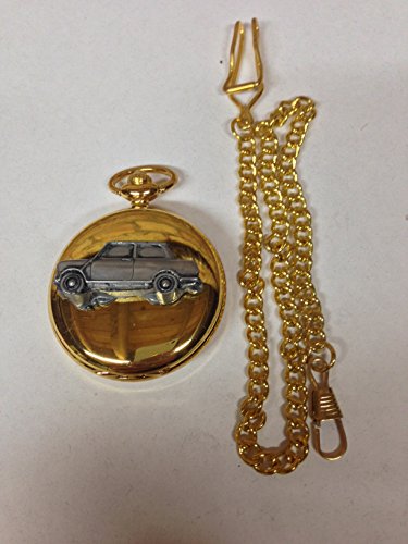Montre de poche gousset Riley Elfe MK3 pour vos costumes de fête